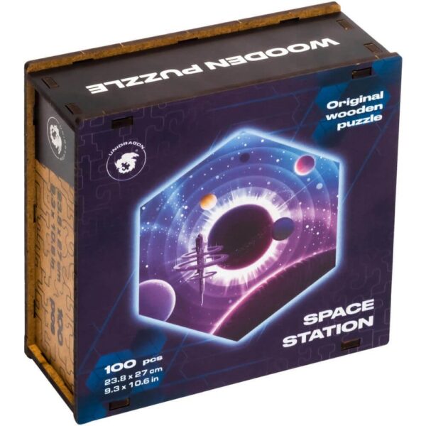 Space Station