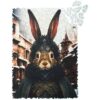 Count Rabbit