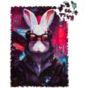 Cyber Rabbit