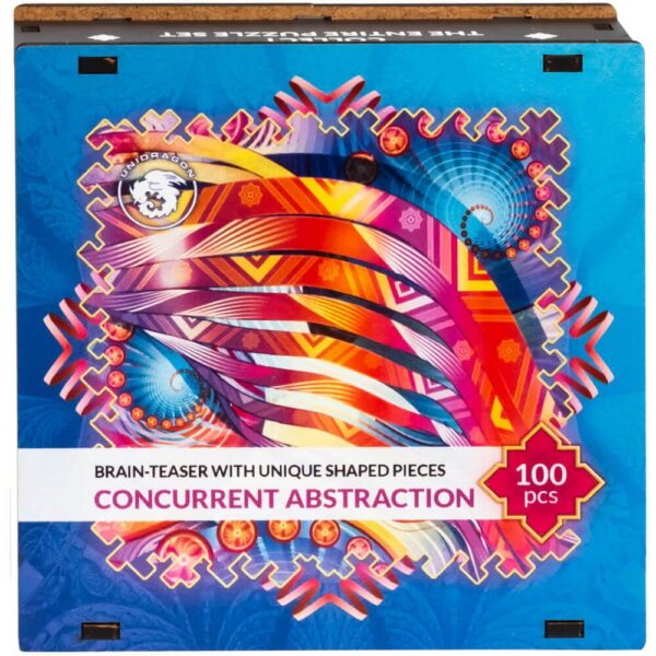 Concurrent Abstraction