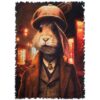 Thomas Rabbit