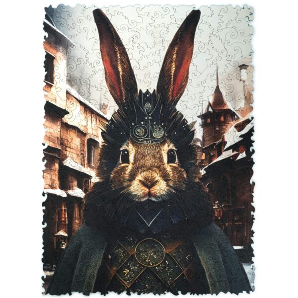 Count Rabbit