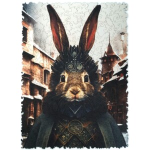 Count Rabbit - Image 1