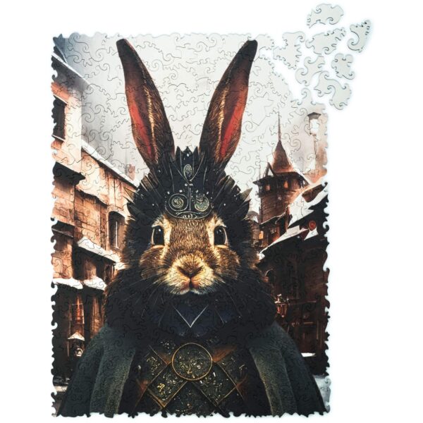 Count Rabbit
