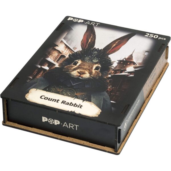 Count Rabbit