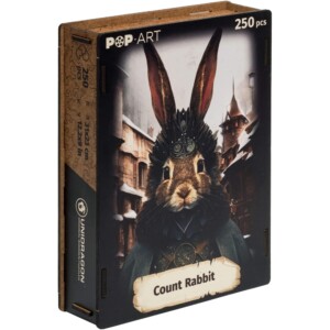 Count Rabbit - Image 8