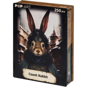 Count Rabbit - Image 7