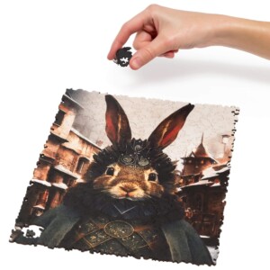 Count Rabbit - Image 4