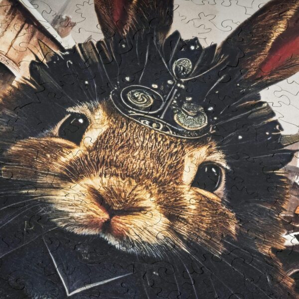 Count Rabbit