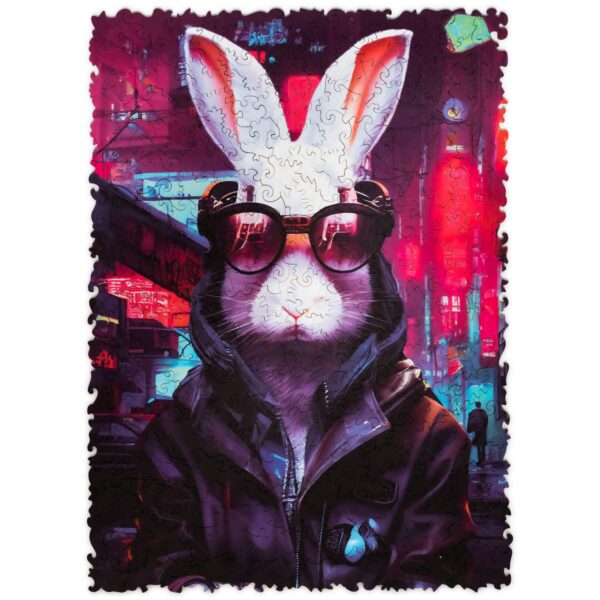 Cyber Rabbit
