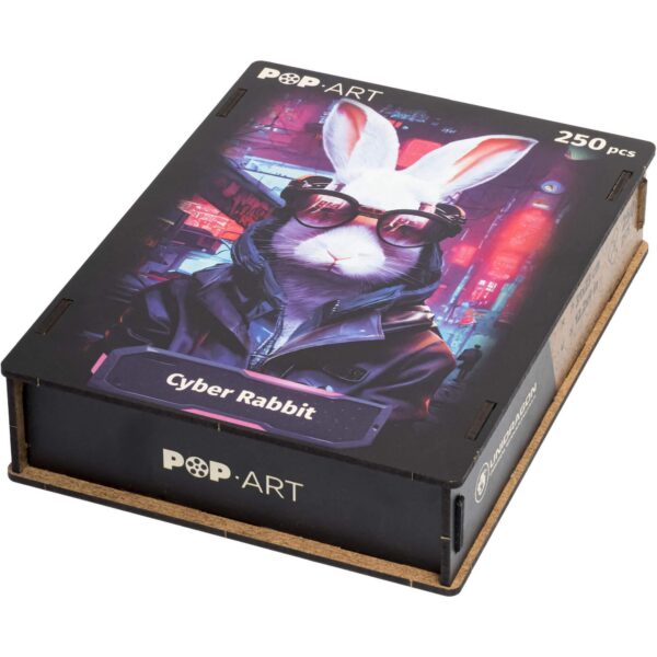 Cyber Rabbit