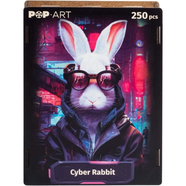 Cyber Rabbit