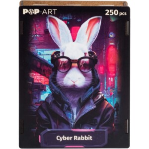 Cyber Rabbit - Image 6