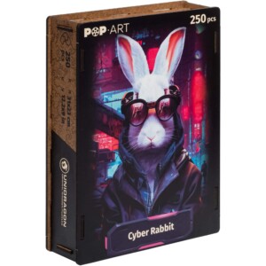 Cyber Rabbit - Image 8