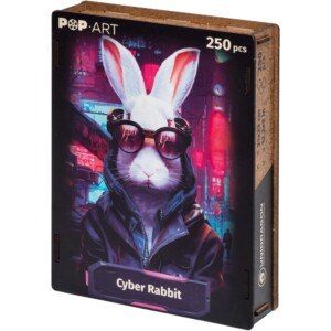 Cyber Rabbit - Image 7