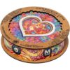 Tietoisen rakkauden mandala