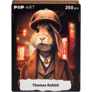 Thomas Rabbit - Image 6