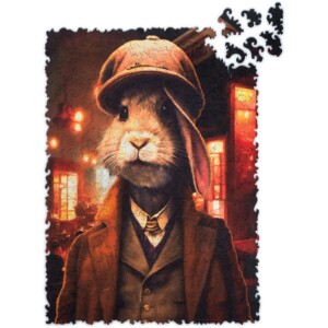 Thomas Rabbit - Image 2