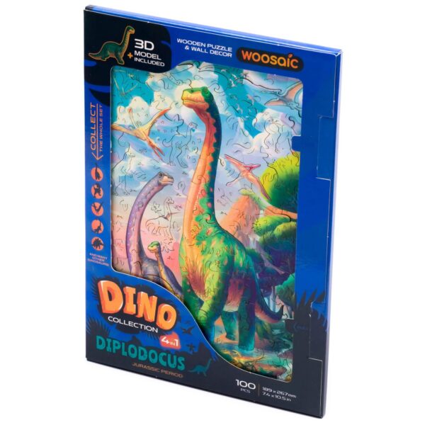 Diplodocus
