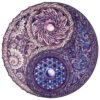 Mandala Overarching Opposites