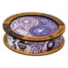 Mandala Overarching Opposites