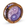 Mandala Overarching Opposites