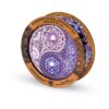 Mandala Overarching Opposites