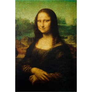 Mona Lisa - Image 1