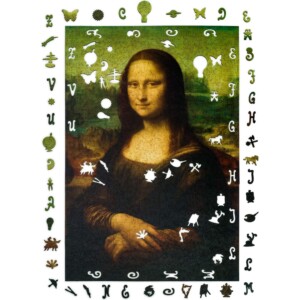 Mona Lisa - Image 2