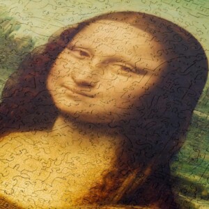 Mona Lisa - Image 4