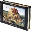 The Tower of Babel