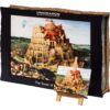 The Tower of Babel