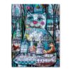 Cat – Peterhof
