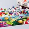 Sky Roads