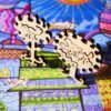 City of cats