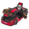 Comet GTS Black-Red