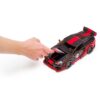 Comet GTS Black-Red