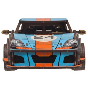 Comet GTS Blue-Orange - Image 3