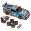 Comet GTS Blue-Orange