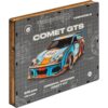 Comet GTS Blue-Orange
