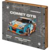 Comet GTS Blue-Orange