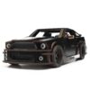 Sporty Stallion GT Black