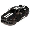 Sporty Stallion GT Black