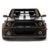 Sporty Stallion GT Black