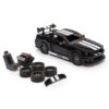 Sporty Stallion GT Black