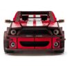 Sporty Stallion GT Red