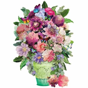 Pretty bouquet - Image 1