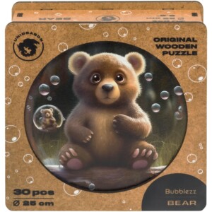 Bubblezz Bear - Image 8