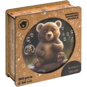 Bubblezz Bear - Image 10