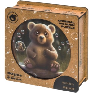 Bubblezz Bear - Image 9